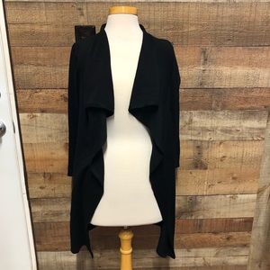 Total Girl Flowy Sweater